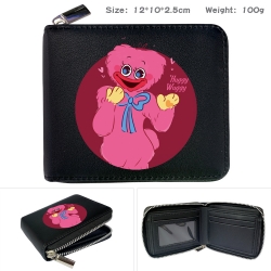 poppy playtime Anime zipper bl...