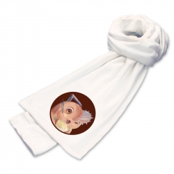 Chainsaw Man  Anime mink fleec...