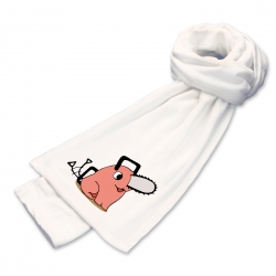 Chainsaw Man  Anime mink fleec...