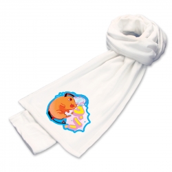 Chainsaw Man  Anime mink fleec...