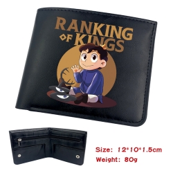 Kings Ranking Anime inner buck...