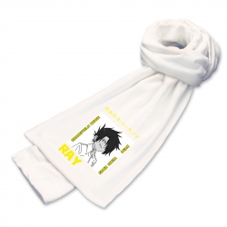 The Promised Neverla Anime Min...