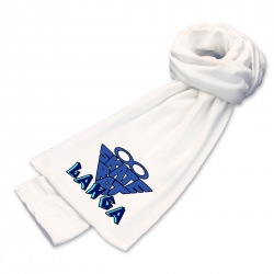 SK∞ Anime Mink Velvet Scarf