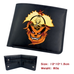 Naruto Anime inner buckle blac...