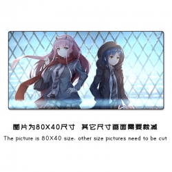 DARLING in the FRANX  Anime pe...