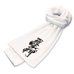 No Longer Human Anime mink fle...