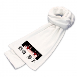 Kakegurui Anime mink fleece sc...