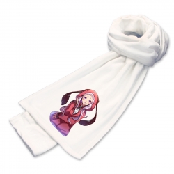 Kakegurui Anime mink fleece sc...