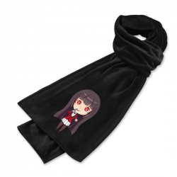 Kakegurui Anime mink fleece sc...
