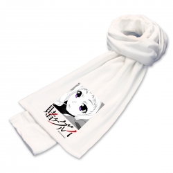 Kakegurui Anime mink fleece sc...