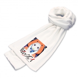 Kakegurui Anime mink fleece sc...