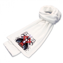 Kakegurui Anime mink fleece sc...