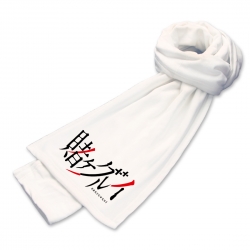 Kakegurui Anime mink fleece sc...