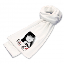 Kakegurui Anime mink fleece sc...