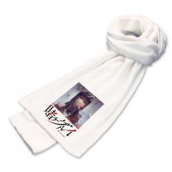 Kakegurui Anime mink fleece sc...