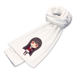 Kakegurui Anime mink fleece sc...