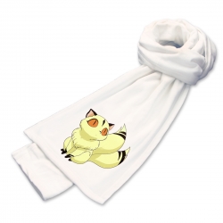 scarf Inuyasha Anime mink flee...
