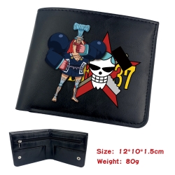 One Piece Anime inner buckle b...