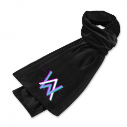 Alan Olav Walker Anime mink fl...