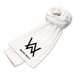 Alan Olav Walker Anime mink fl...