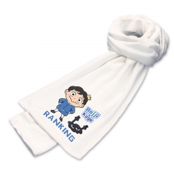 Kings Ranking Anime mink fleec...