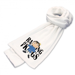 Kings Ranking Anime mink fleec...