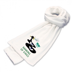 Kings Ranking Anime mink fleec...