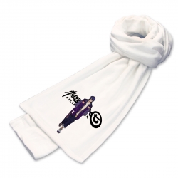 Scissor Seven   Anime mink fle...