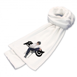 Scissor Seven   Anime mink fle...