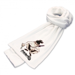 Scissor Seven   Anime mink fle...