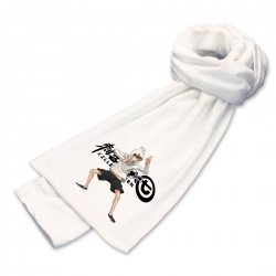 Scissor Seven   Anime mink fle...