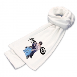 Scissor Seven   Anime mink fle...