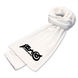 Scissor Seven   Anime mink fle...