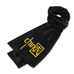 national tide Anime mink fleec...