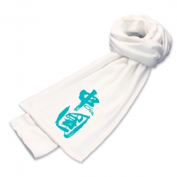 national tide Anime mink fleec...