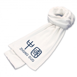 national tide Anime mink fleec...