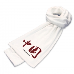 national tide Anime mink fleec...