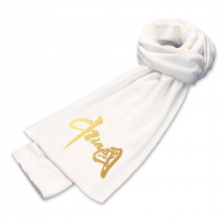 national tide Anime mink fleec...