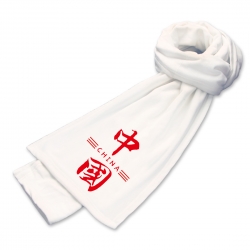 national tide Anime mink fleec...