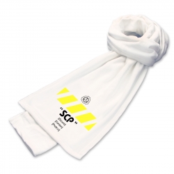 SCP Foundation Anime mink flee...