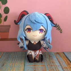 Genshin Impact  Anime plush to...