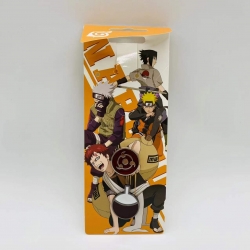 Naruto anime cartoon metal bro...