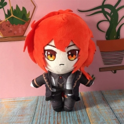 Genshin Impact   Anime plush t...
