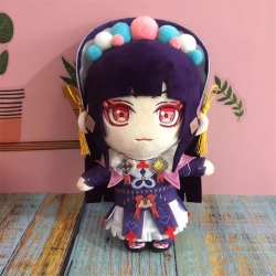 Genshin Impact   Anime plush t...