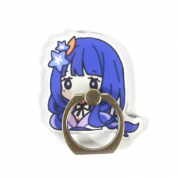 Genshin Impact  Anime Peripher...