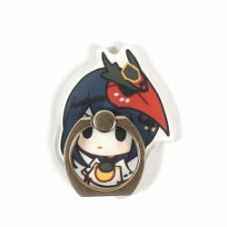 Genshin Impact  Anime Peripher...