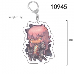 Fate Stay Night  Anime acrylic...