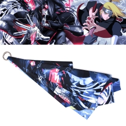 Naruto Anime Surroundings Smal...