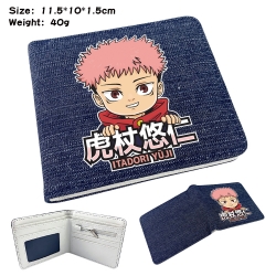 Jujutsu Kaisen  Anime Peripher...