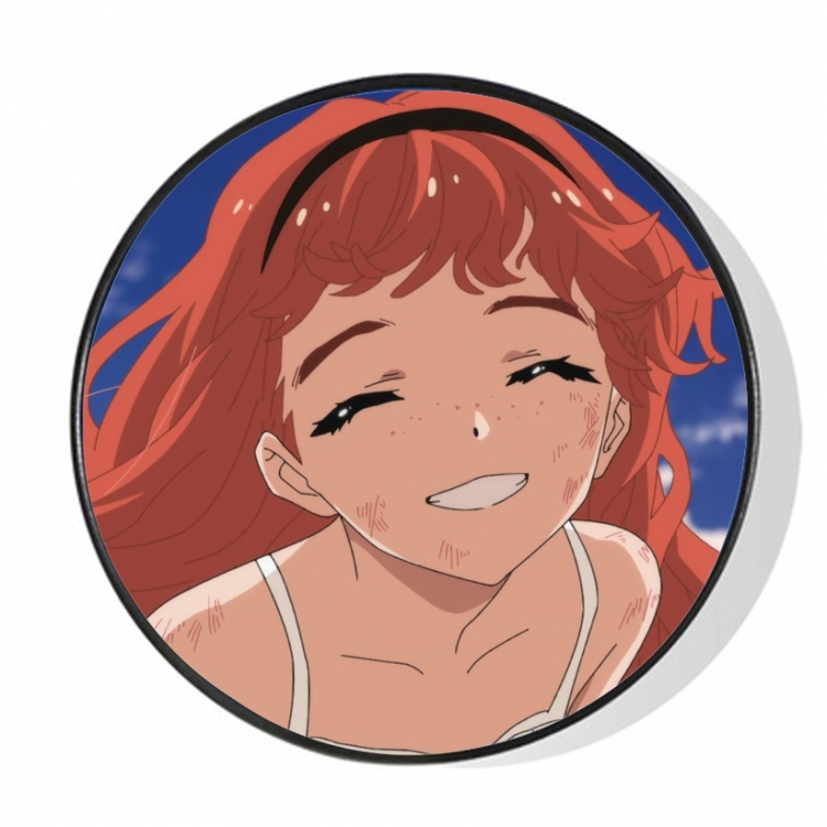 WONDER EGG PRIORITY  Foldable mobile phone holder airbag lazy bracket price for 10 pcs 